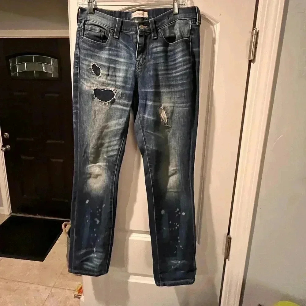 Madewell Jeans - Size 26